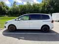 SEAT Alhambra Alhambra Business 2,0 TDI Business Weiß - thumbnail 4