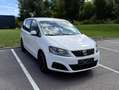 SEAT Alhambra Alhambra Business 2,0 TDI Business Weiß - thumbnail 1