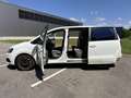SEAT Alhambra Alhambra Business 2,0 TDI Business Weiß - thumbnail 3