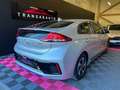 Hyundai IONIQ Ioniq Hybrid 141 ch Business Gris - thumbnail 6