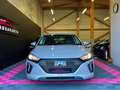 Hyundai IONIQ Ioniq Hybrid 141 ch Business Gris - thumbnail 2