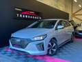 Hyundai IONIQ Ioniq Hybrid 141 ch Business Gris - thumbnail 1