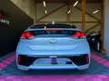 Hyundai IONIQ Ioniq Hybrid 141 ch Business Gris - thumbnail 4