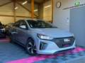 Hyundai IONIQ Ioniq Hybrid 141 ch Business Gris - thumbnail 3