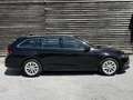 Skoda Octavia Combi 2,0 TDI Style DSG Schwarz - thumbnail 3