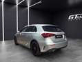 Mercedes-Benz A 250 250e AMG Plateado - thumbnail 2