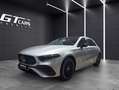 Mercedes-Benz A 250 250e AMG Plateado - thumbnail 1