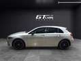 Mercedes-Benz A 250 250e AMG Plateado - thumbnail 5