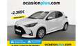 Toyota Yaris 1.0 Active Blanco - thumbnail 1
