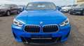 BMW X2 xDrive 25 e M Sport Driving Assistant Plus Blau - thumbnail 2