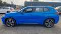 BMW X2 xDrive 25 e M Sport Driving Assistant Plus Blau - thumbnail 4