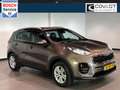 Kia Sportage 1.6 GDI First Edition Leder|Navi/Camera|Trekhaak|S Bruin - thumbnail 4