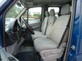 Volkswagen Crafter 2.5 TDI Pritsche Doka 7-Sitzer 80KW Eur4 Blau - thumbnail 9