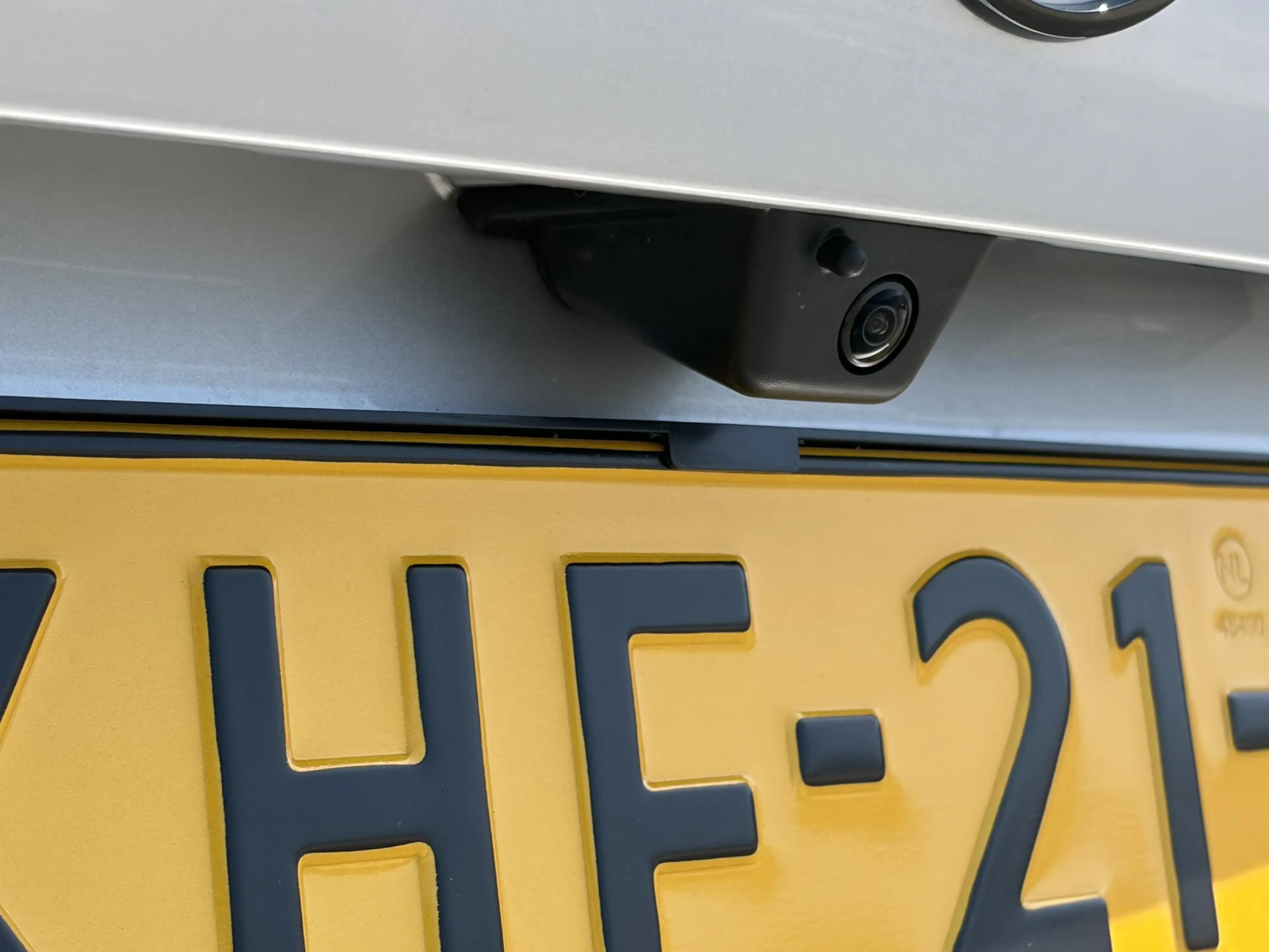 Opel Astra Sports Tourer 1.6 Turbo Plug In Hybrid Ultimate I — photo 11