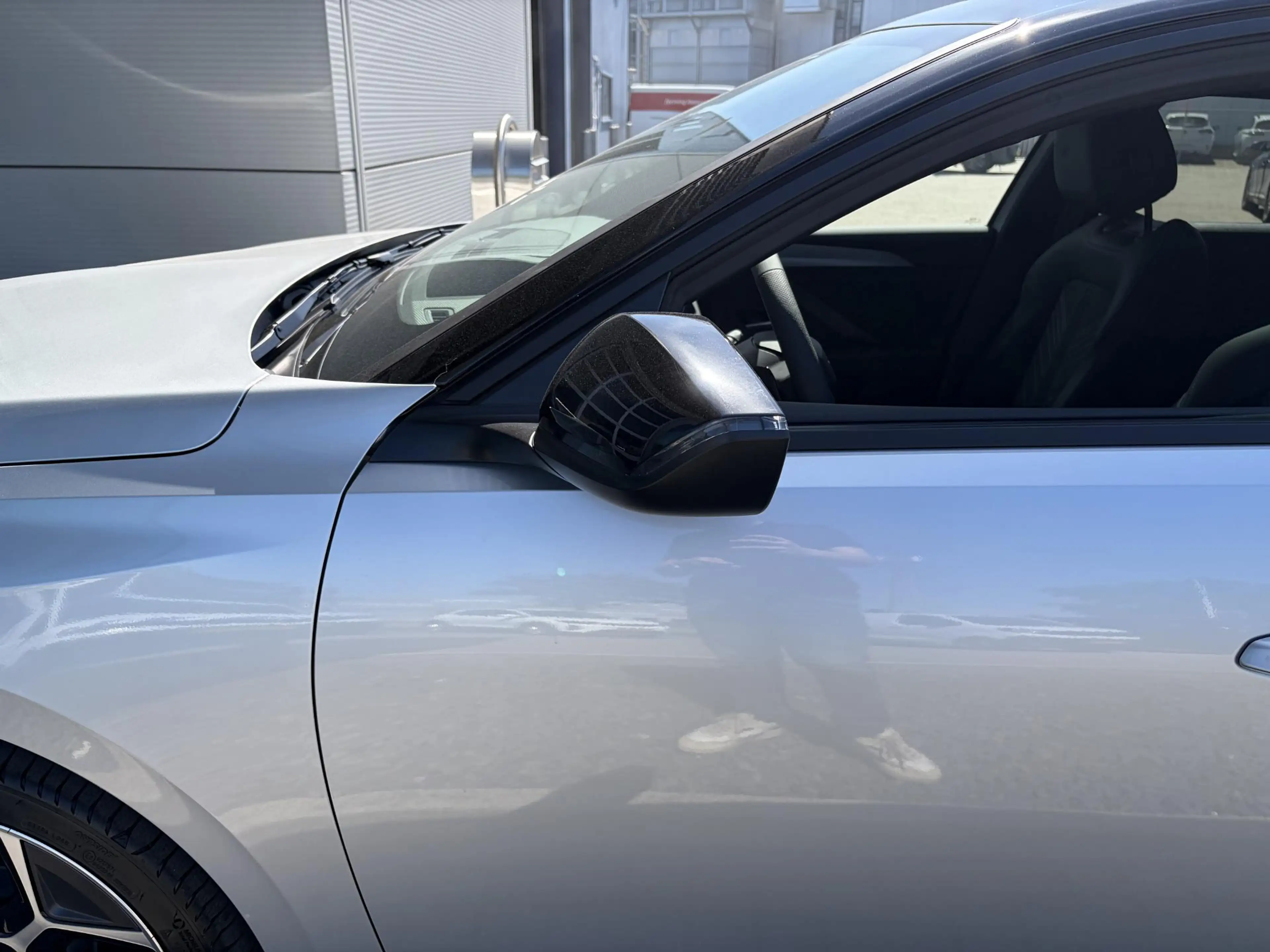 Opel Astra Sports Tourer 1.6 Turbo Plug In Hybrid Ultimate I — photo 14