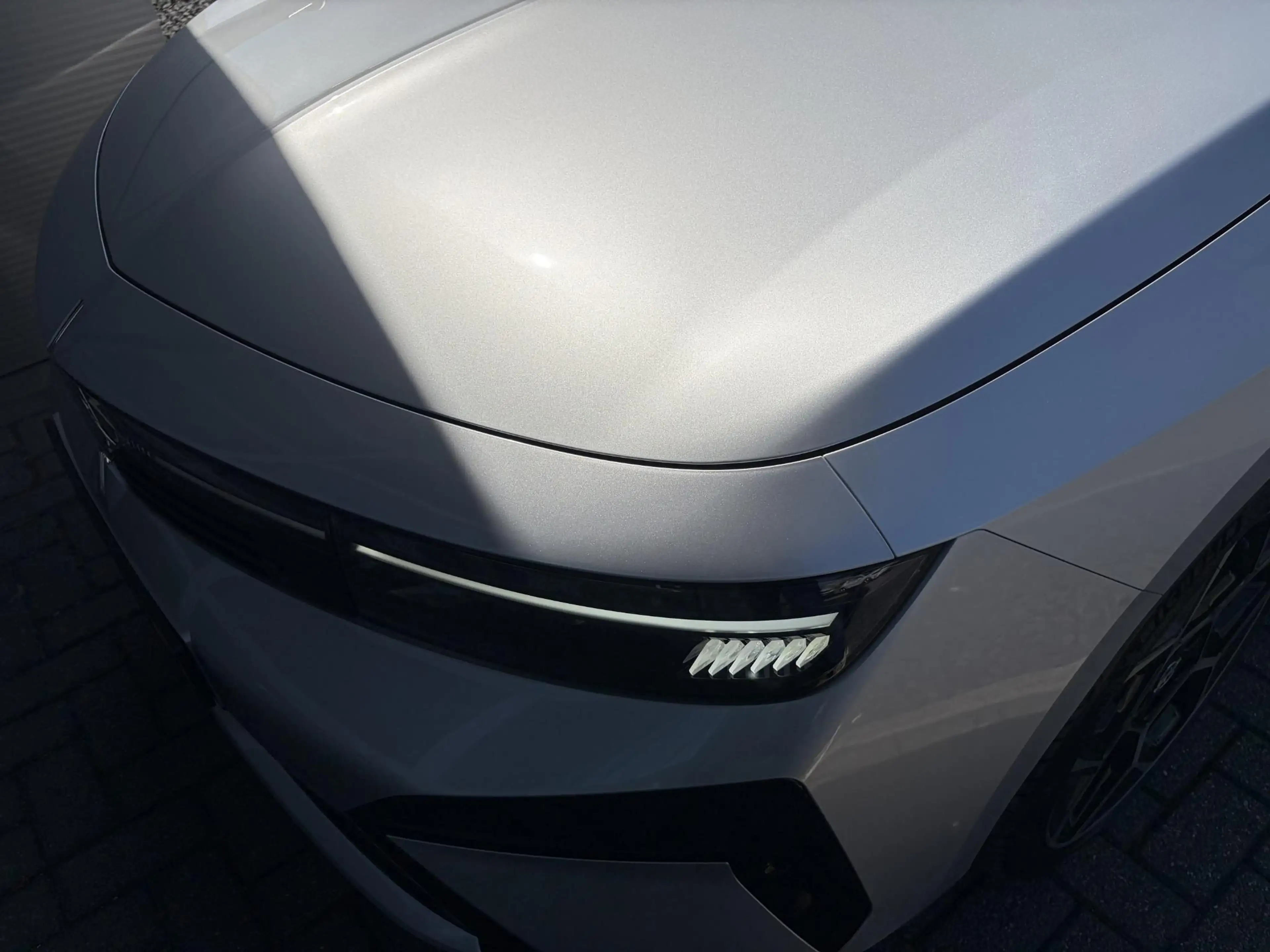 Opel Astra Sports Tourer 1.6 Turbo Plug In Hybrid Ultimate I — photo 12