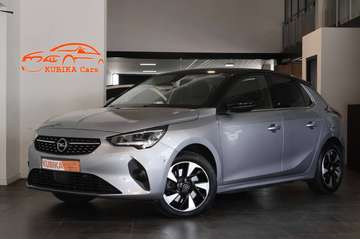 e-Corsa 50 kWh Camera Keyless DodeH Garantie*