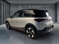 smart #1 Smart #1 BRABUS Silber - thumbnail 10