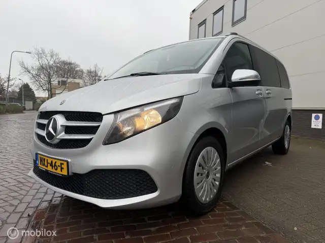 Mercedes-Benz V 220 220d Kort Edition