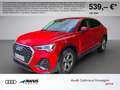 Audi Q3 Sportback 35 TFSI, S tronic,LED, PDC+,Tempomat Rot - thumbnail 1