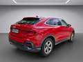 Audi Q3 Sportback 35 TFSI, S tronic,LED, PDC+,Tempomat Rot - thumbnail 4