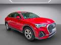 Audi Q3 Sportback 35 TFSI, S tronic,LED, PDC+,Tempomat Rot - thumbnail 6