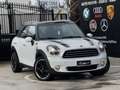 MINI Cooper D Countryman 2.0D Automatic 111CV XENON BLOCK SHAFT Bianco - thumbnail 9