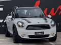 MINI Cooper D Countryman 2.0D Automatic 111CV XENON BLOCK SHAFT Bianco - thumbnail 5