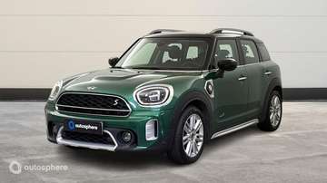 Cooper SE 125ch + 95ch Edition Premium Plus ALL4 BVA6