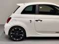 Abarth 500 595 Competizione 1.4 16v T-Jet 132kW E6 Weiß - thumbnail 7