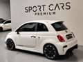 Abarth 500 595 Competizione 1.4 16v T-Jet 132kW E6 Weiß - thumbnail 2