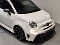 Abarth 500 595 Competizione 1.4 16v T-Jet 132kW E6 Weiß - thumbnail 24