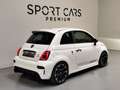 Abarth 500 595 Competizione 1.4 16v T-Jet 132kW E6 Weiß - thumbnail 4