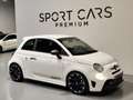 Abarth 500 595 Competizione 1.4 16v T-Jet 132kW E6 Weiß - thumbnail 3