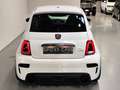 Abarth 500 595 Competizione 1.4 16v T-Jet 132kW E6 Weiß - thumbnail 13