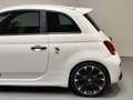 Abarth 500 595 Competizione 1.4 16v T-Jet 132kW E6 Weiß - thumbnail 6