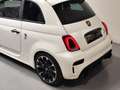 Abarth 500 595 Competizione 1.4 16v T-Jet 132kW E6 Weiß - thumbnail 27