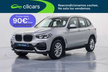 xDrive 30dA