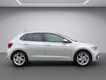 Volkswagen Polo Style 1.0 TSI DSG Silber - thumbnail 7