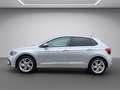 Volkswagen Polo Style 1.0 TSI DSG Silber - thumbnail 3