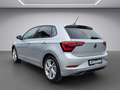 Volkswagen Polo Style 1.0 TSI DSG Silber - thumbnail 4