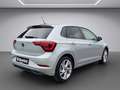 Volkswagen Polo Style 1.0 TSI DSG Silber - thumbnail 6