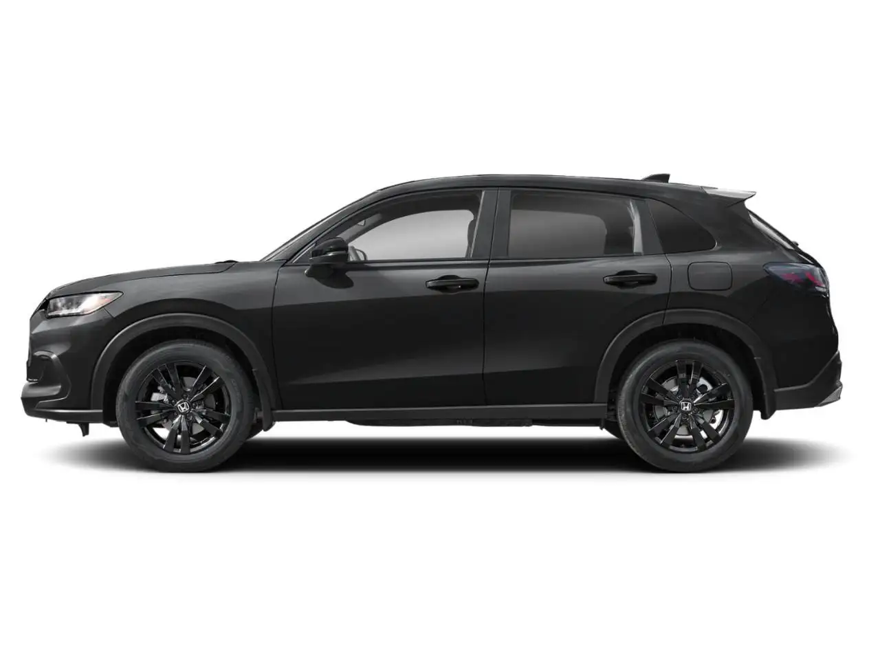 Honda HR-V снимка Honda HR-V