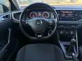 Volkswagen Polo 1.0 TSI R-LINE Business*CRUISE*APK*NAP*NAVI*CARPLY Zwart - thumbnail 13