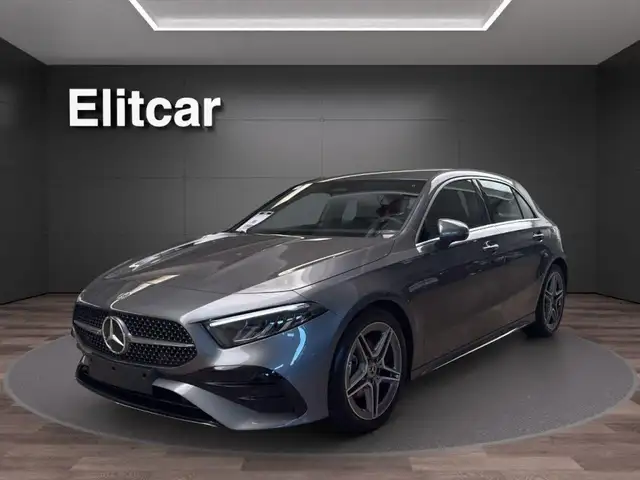 Mercedes-Benz A 200 Automatic AMG Line Advanced Plus
