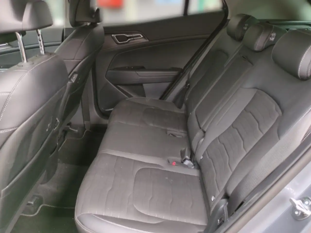 Kia Sportage Spirit 1.6 CARPLAY,KAMERA,SITHZG,DAB,NAVI,LED, миниатюра 10