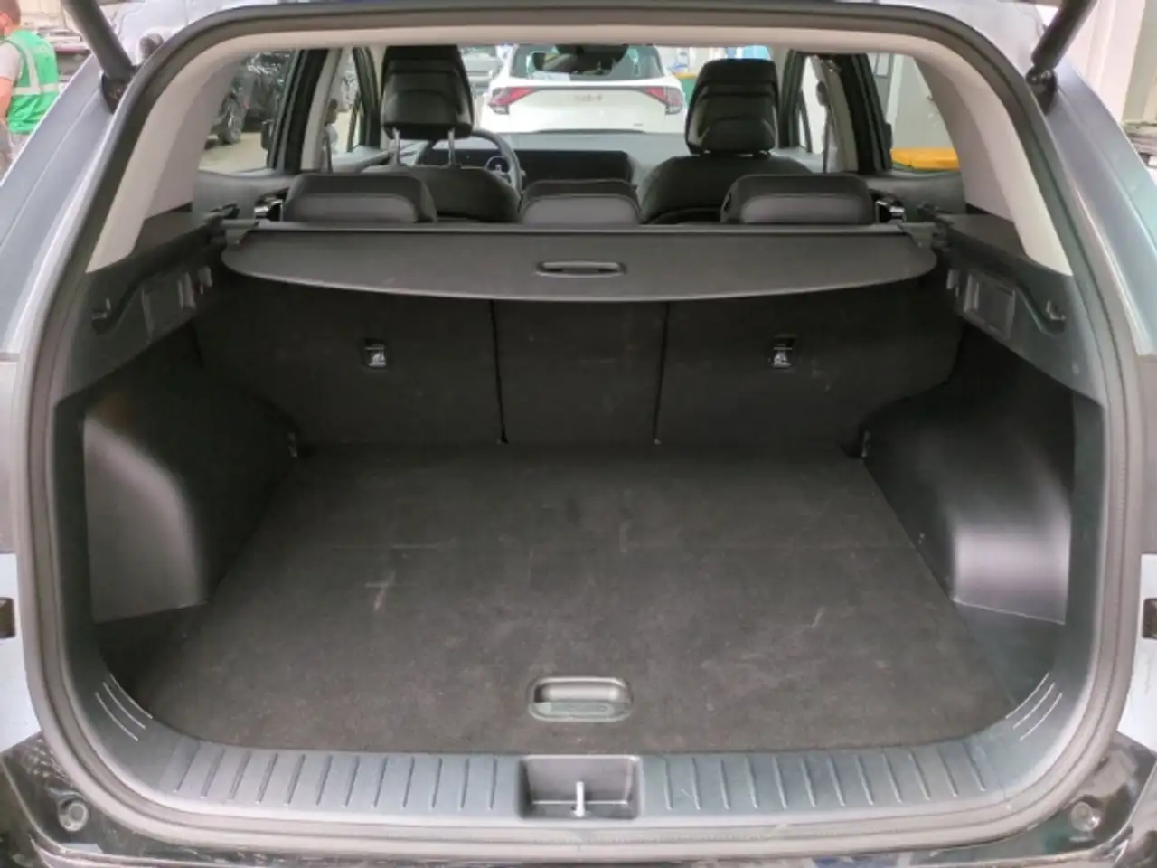 Kia Sportage Spirit 1.6 CARPLAY,KAMERA,SITHZG,DAB,NAVI,LED, миниатюра 6