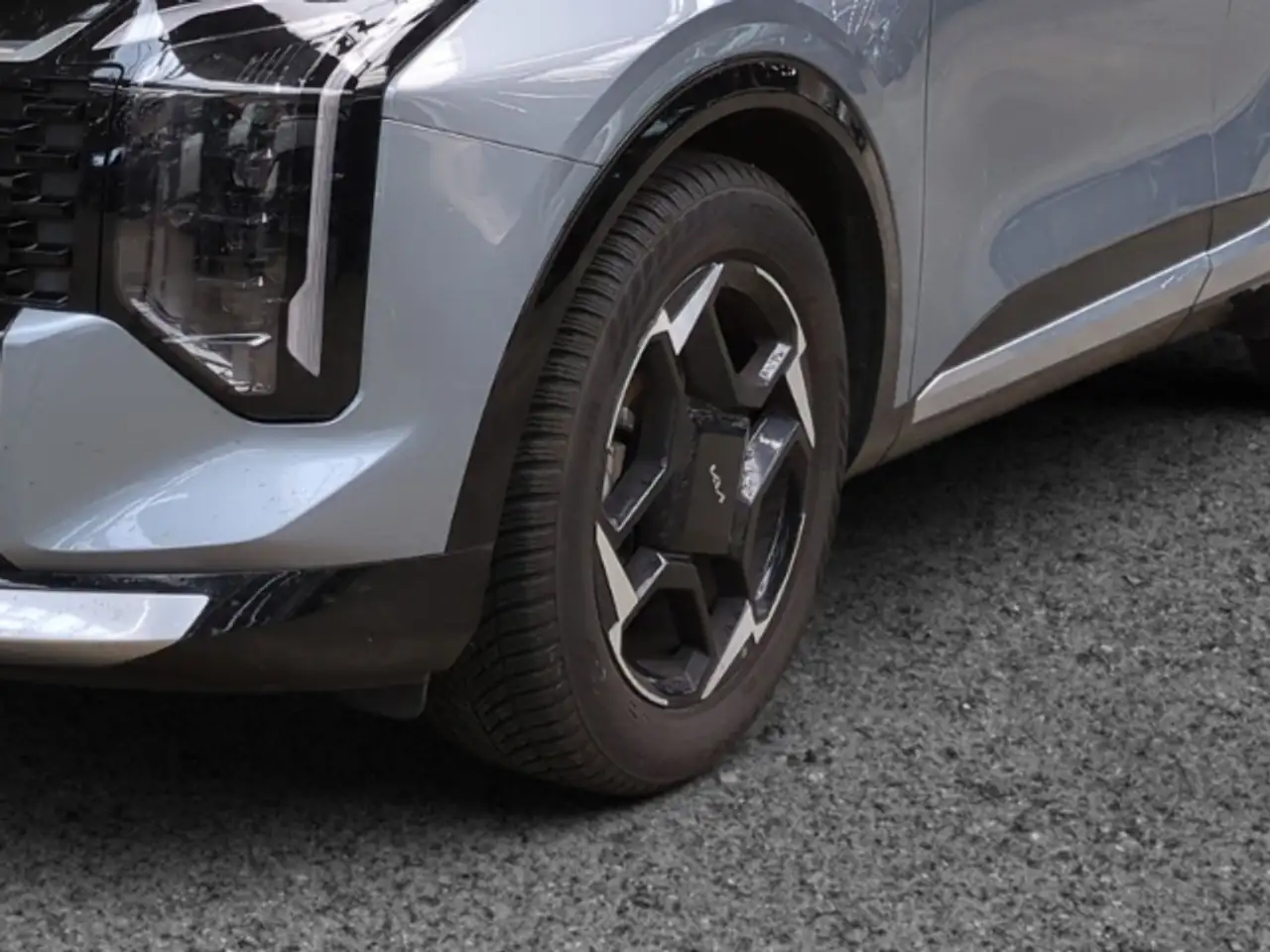 Kia Sportage Spirit 1.6 CARPLAY,KAMERA,SITHZG,DAB,NAVI,LED, миниатюра 12