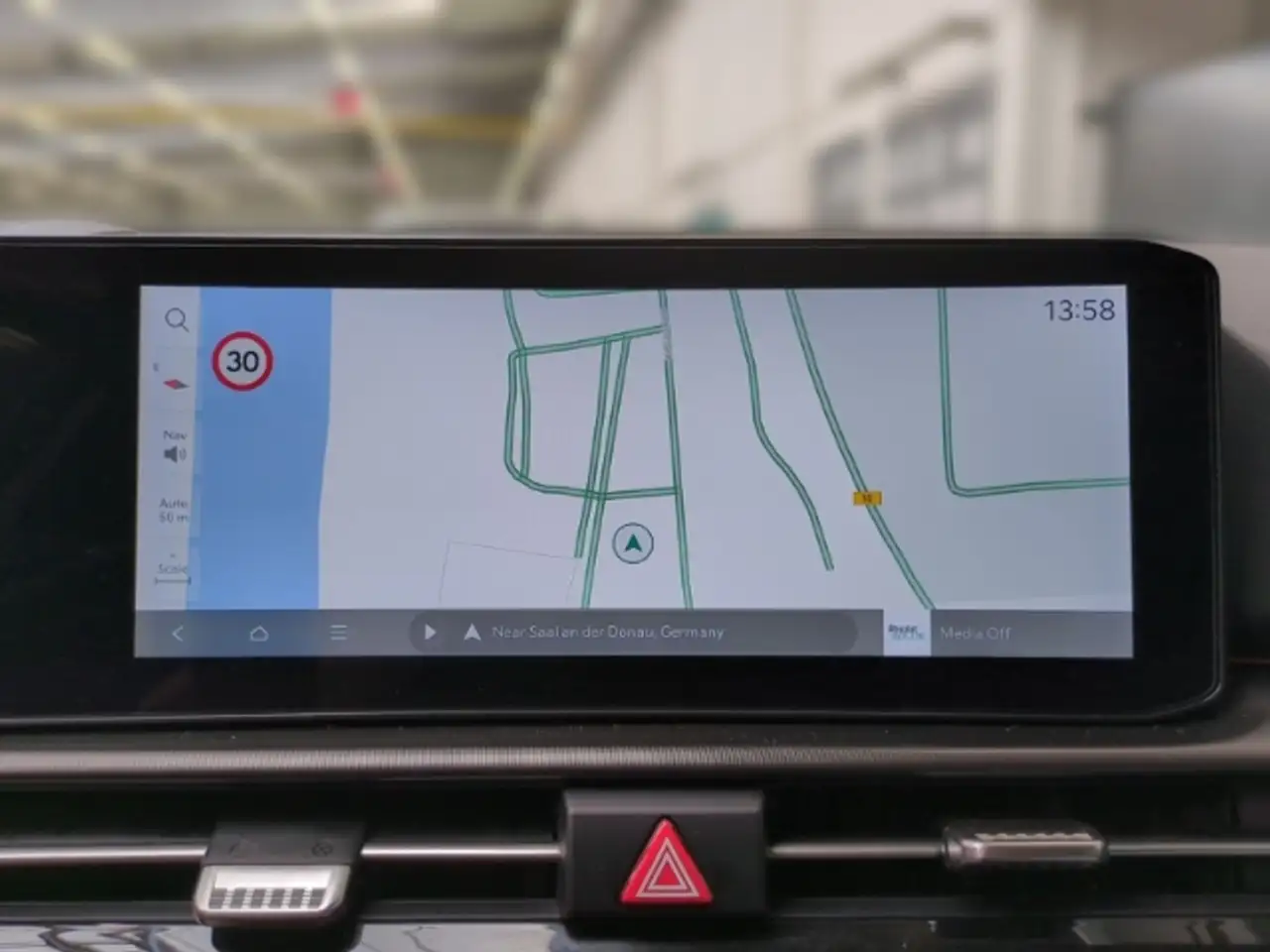 Kia Sportage Spirit 1.6 CARPLAY,KAMERA,SITHZG,DAB,NAVI,LED, миниатюра 9