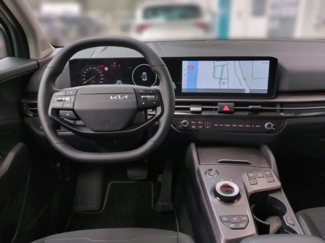 Kia Sportage Spirit 1.6 CARPLAY,KAMERA,SITHZG,DAB,NAVI,LED, миниатюра 8